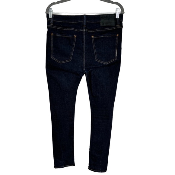 Neux Iggy Skinny Men’s Jeans Size 33 - Picture 2 of 13